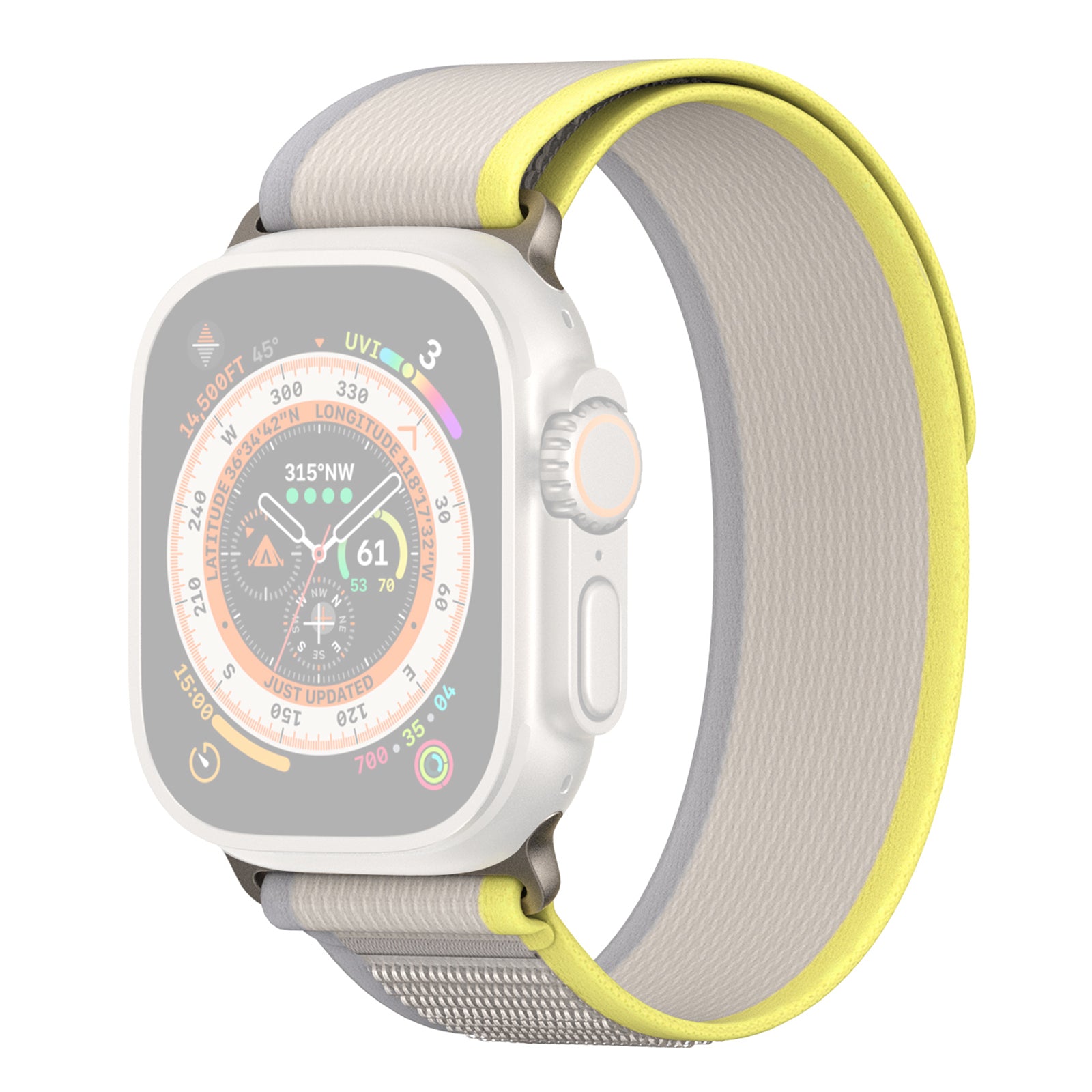 DUX DUCIS YJ Series Watch Band for Apple Watch Ultra 2 49mm Series 9 45mm SE (2023) 44mm Ultra 49mm 8 7 45mm 6 5 4 SE (2022) SE 44mm 3 2 1 42mm Sport Loop Nylon Strap DUX DUCIS YJ Series Watch Band for Apple Watch Ultra 2 49mm Series 9 45mm SE (2023) 44mm Ultra 49mm 8 7 45mm 6 5 4 SE (2022) SE 44mm 3 2 1 42mm Sport Loop Nylon Strap